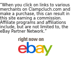 clampcluch logo