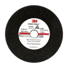 T5501987 3m 01987 - Cut Off Wheel