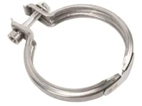 16jtbt89 Ac Delco Exhaust Clamp For Encore 2017 2013 2014 2015 2016 2018 2019 2020 2021