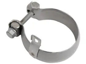 38784zqwx Ac Delco For 2009-2019 2021-2023 Gmc Sierra 1500 Exhaust Clamp 2010