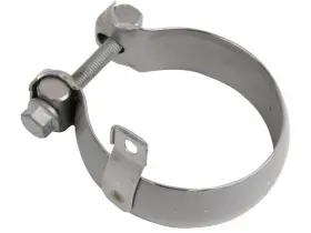 52ny39h Ac Delco Exhaust Clamp Fits 2009-2025 Gmc Sierra 1500