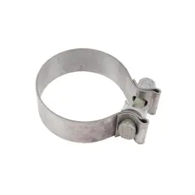 Olx-acd15102936-cl360a51 Ac Delco Genuine Acdelco For Chevy Express 2500/3500 2001-2017 Exhaust Clamp Silver