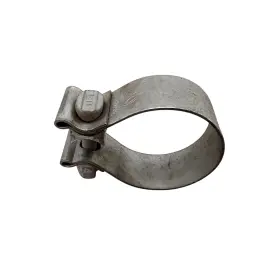 Accuseal 22-65587-000 Torca Exhaust Band Clamp Stainless Grade 10.9 Bolt