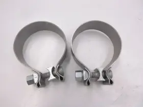 70-0388 Accuseal 2 Pack Ap Exhaust 3 Inch Clamp