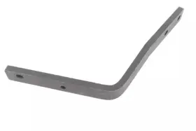 Acdelco 19403940 Genuine Catalytic Converter Front Hanger Bracket