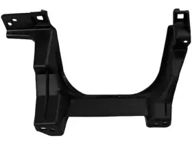 82dbzw35 Action Crash Left - Driver Side Exhaust Bracket For Cherokee 2014 2015 2016 2017
