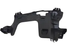 96zjhz39 Action Crash Right - Passenger Side Exhaust Bracket For Mercedes E63 Amg S 2021