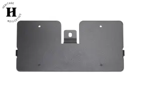 Ac11154501na Addictive Desert Designs For 17-18 Ford F-150 Raptor Front License Plate Bracket