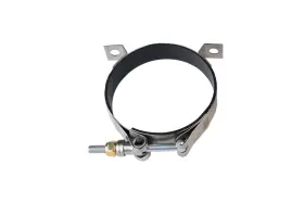 12703 Aeromotive Bracket T-bolt Clamp 3-3/8 X 3/4