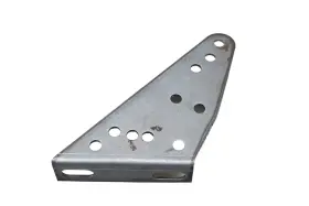 35568 Aftermarket Exhaust Bracket Nos