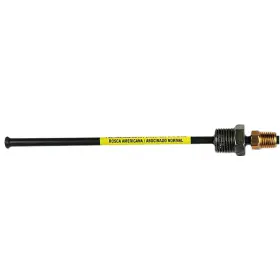 Paa-o370 Ags Brake Hydraulic Line Adapter