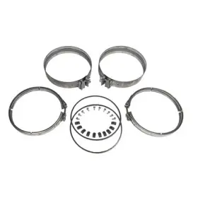 Ap70500 Alliant Power Diesel Particulate Filter Dpf Installation Kit