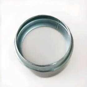 Crc4579l Allmakes 4x4 /britpart Land Rover Rrc Discovery Defender Exhaust Pipe Joint Flange Gasket Olive New