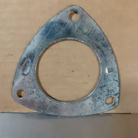 7348828 Am General Military Kaiser Jeep M51 And M62 6x6 Truck Muffler To Tailpipe Gasket Nos