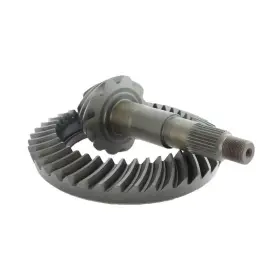 Gm11.5-410 American Axle & Manufacturing Inc Differential Ring And Pinion 4.10