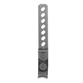 339818s Ansa Exhaust System Hanger 9 1/2 Inch 360 Universal Curved