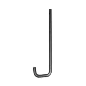 339896 Ansa Exhaust Hanger Universal Wire 5/16 Inch X 1 1/4 7 1/2 90 Deg