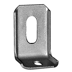 339984 Ansa Exhaust Bracket Universal L 10 Per Package