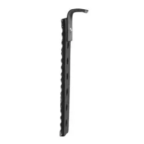 8020 Ansa Exhaust System Hanger Rubber Strap With Swivel Saddle
