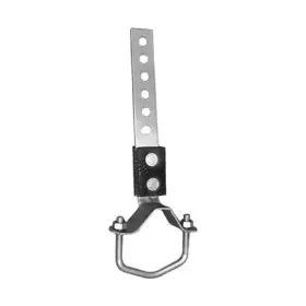 8301 Ansa Exhaust System Hanger Universal