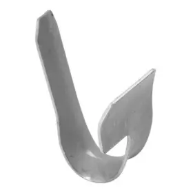 8566 Ansa Exhaust Bracket Gm Truck
