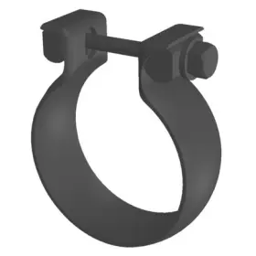 8625 Ansa 2.95 Inch Collar Exhaust Clamp /gmc Truck For Chevrolet