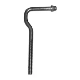 9945 Ansa Exhaust Bracket Universal Wire Rod