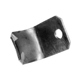 9952 Ansa Exhaust Bracket Universal Tailpipe 10 Per Package