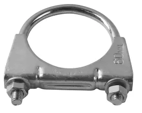 Hw4259-hv Ansa Exhaust Resonator For 1998-2001 Nissan Base 3.2l V6 Gas Sohc