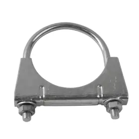 Hw430251-ap Ansa Exhaust Clamp For 1997 Bmw 528i