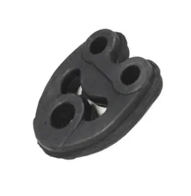 Hw5140-at Ansa Exhaust System Hanger For 1990-1992 Mercedes 4matic
