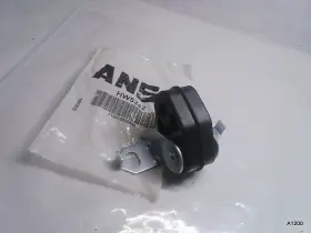 Hw5342 Ansa Exhaust Mount Hanger For 1999 Volkswagen Beetle
