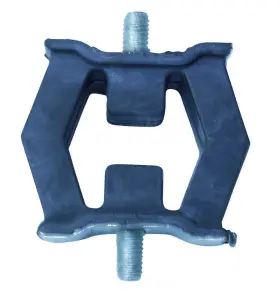 Hw420511 Ansa/silverline Products Exhaust System Hanger-e46