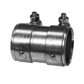 Hw43004 Ansa/silverline Products Exhaust Clamp-e46