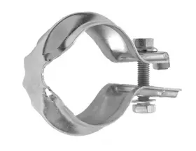 Hw4407 Ansa/silverline Products Exhaust Clamp