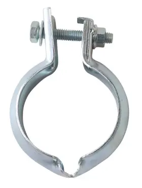 Hw4409 Ansa/silverline Products Exhaust Clamp