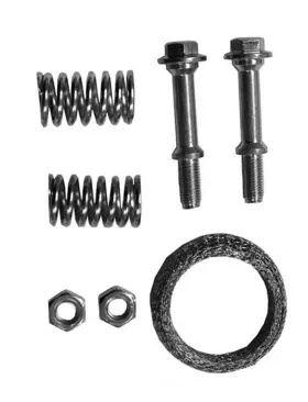 Hw49910 Ansa/silverline Products Exhaust Bolt And Spring
