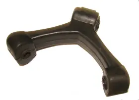 Hw5100 Ansa/silverline Products Exhaust System Hanger-fwd