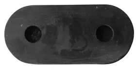 Hw8133 Ansa/silverline Products Exhaust System Hanger Fits 2004 Suzuki Forenza 2.0l-l4