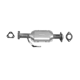 9014 Ansa Sport Federal / Epa Catalytic Converter Direct Fit