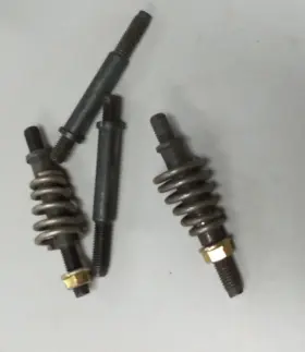 4974 Ap Bolt And Spring-sedan Pn