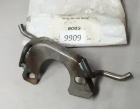 8063 Ap Exhaust Bracket Pn