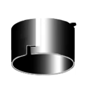 Ap Exhaust 085337034669 Bushing And Sleeve For 2009 Ford Escape