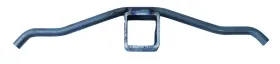 Ap Exhaust 085337155517 Bracket For 1994-1997 Ford F-350 5.8l V8 Gas Ohv