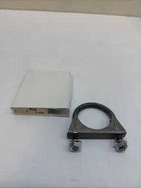 Ap Exhaust 085337198187 Clamp-wagon M200