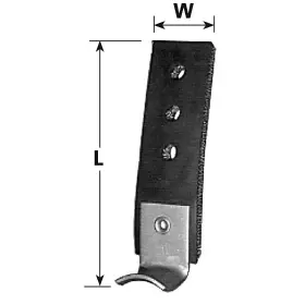 339801 Ap Exhaust System Hanger