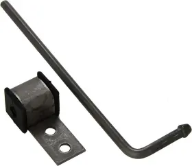 Ap Exhaust 339821 Bracket