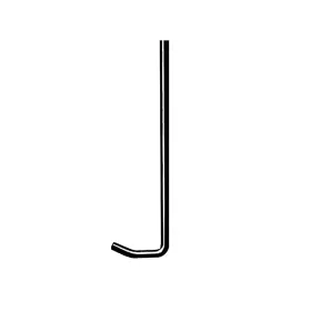 339850 Ap Exhaust Set Of 15 Universal 10 90 Wire Hangers With 35 Bend