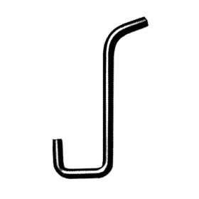 339998 Ap Exhaust System Hanger 339998 Ap Exhaust System Hanger