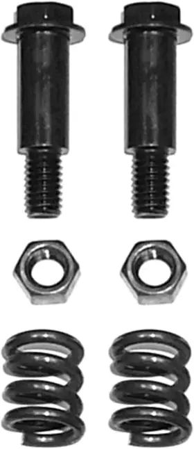 4682 Ap Exhaust Bolt And Spring-4682